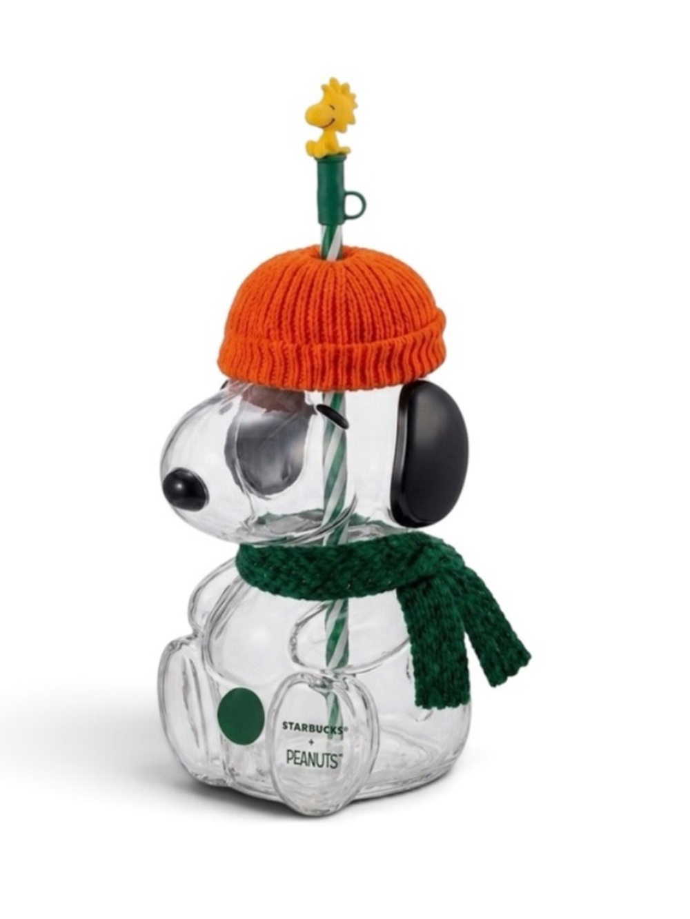 Starbucks  x Peanuts Snoopy